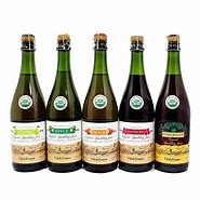 super tilbud til konfimation tiden og til sommer val de france alkoholdfri cider -15% ved min 12 stk 